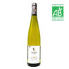 Domaine de l'Ecole - Alsace Côte de Rouffach - Gewurztraminer AB Blanc - 2018