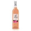 Domaine Lycée Charlemagne - IGP Cité de Carcassonne - L'Epée Rosé - 2021 – Image 2