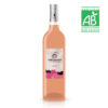 Domaine Lycée Charlemagne - IGP Cité de Carcassonne - L'Epée Rosé - 2021