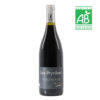 Château Mongin - Côtes-du-Rhône-Villages - Les Peyrières BIO Rouge - 2019