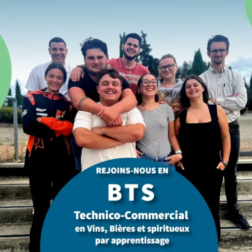 se réorienter après le bac, reorientation postbac, bts, commerce