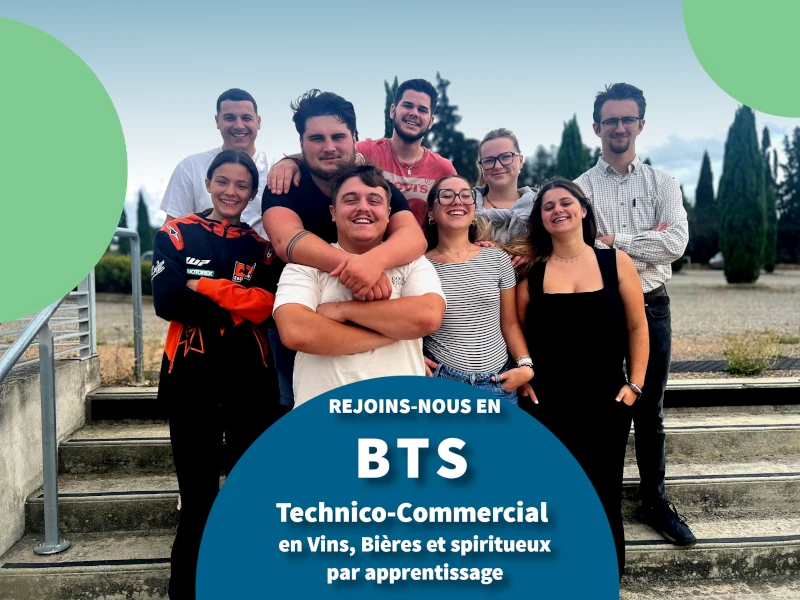 se réorienter après le bac, reorientation postbac, bts, commerce