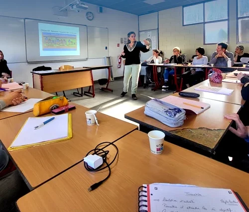 formation-mieux-accompagner les apprenants en situation de handicap, inclusion, amélioration continue