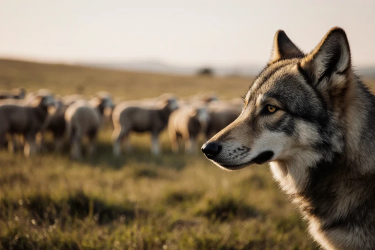 faune sauvage, protéger son troupeau, formations vivea 2025
