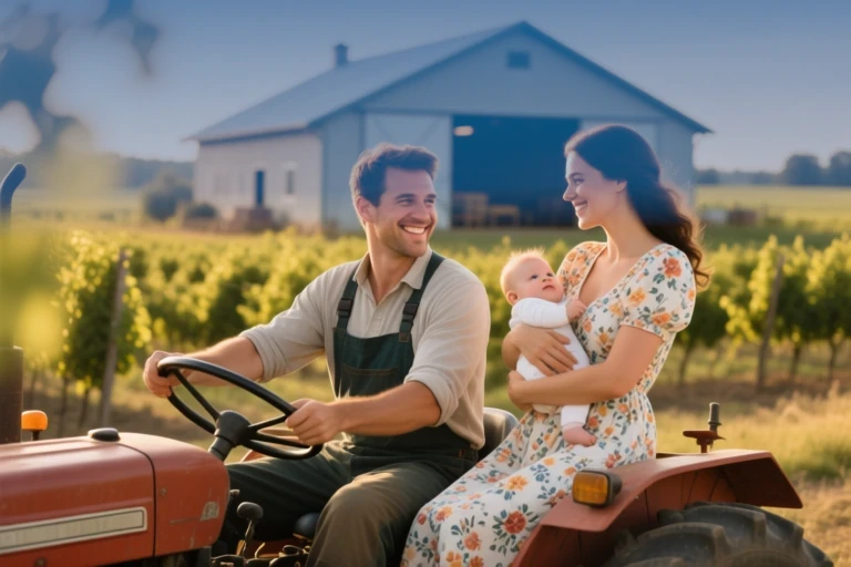 statuts juridiques et fiscaux de l'entreprise agricole