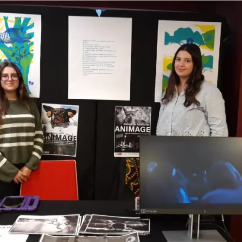 60 ans de l’éducation socioculturelle, ESC, animage