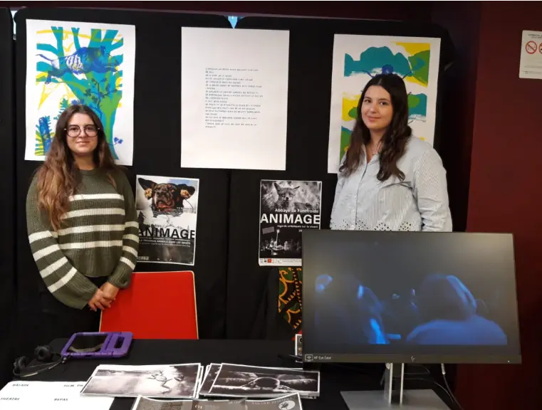 60 ans de l’éducation socioculturelle, ESC, animage