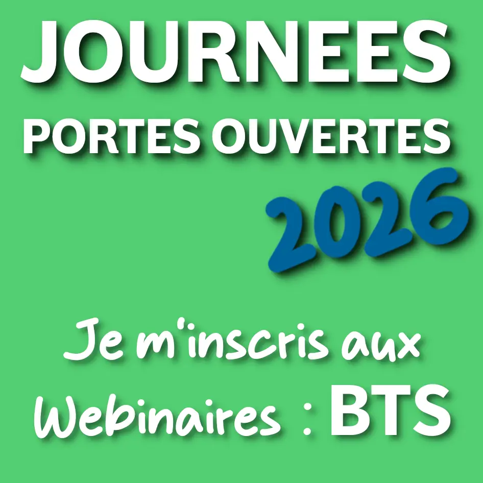 parcoursup, orientation postbac, bts, bac+2