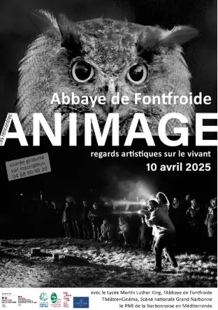 60 ans d'éducation socioculturelle, festival animage