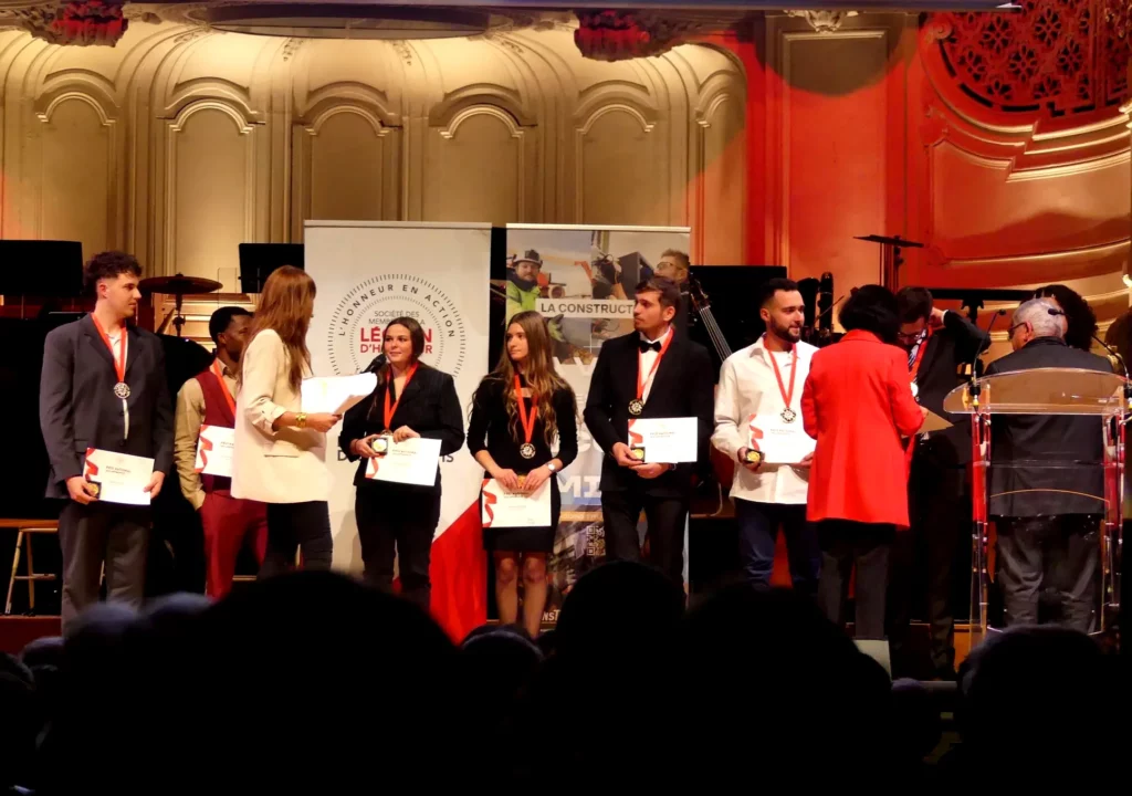 reussir par l'apprentissage agricole, apprentissage voie d'excellence, trouver sa voie professionnelle