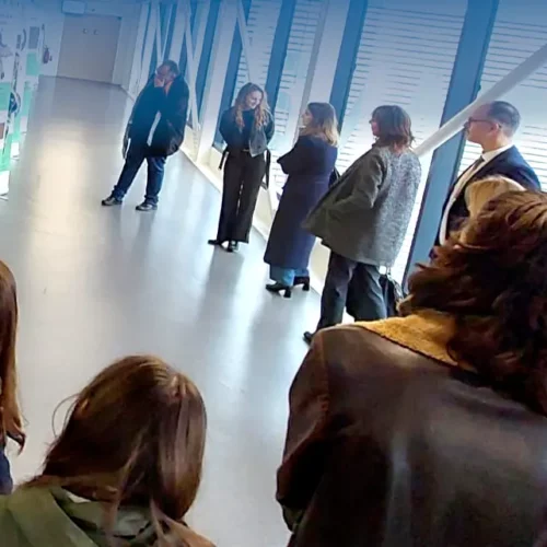 exposition, biodiversite, flore de la cite de carcassonne, inventaire naturaliste