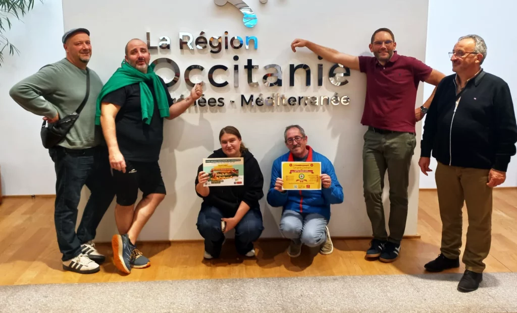 label cant'occ, restauration scolaire de qualité