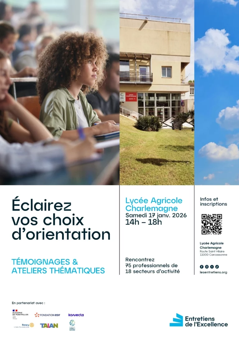 entretiens de l'entretien 2026