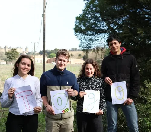 stage de fin d'études, BTS GPN,