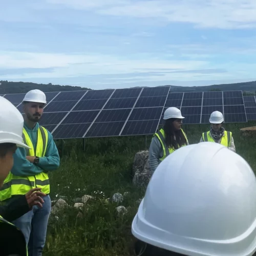 decouverte des energie renouvelable, energie solaire