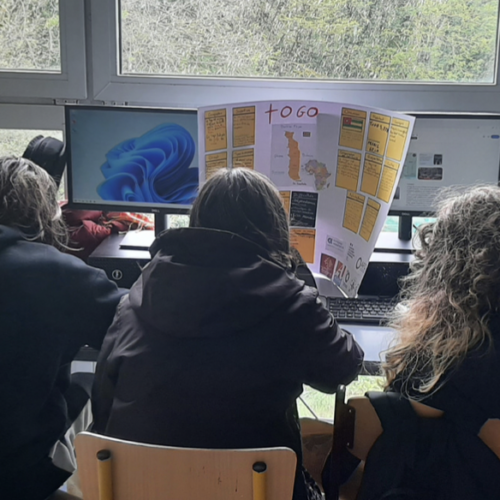 Tandem Solidaire 2026, engagement citoyen