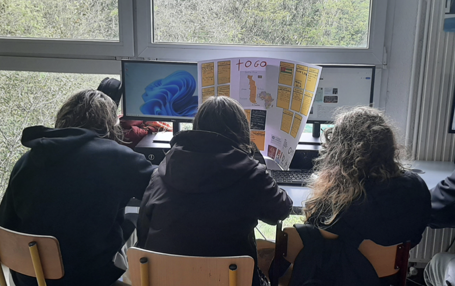 Tandem Solidaire 2026, engagement citoyen