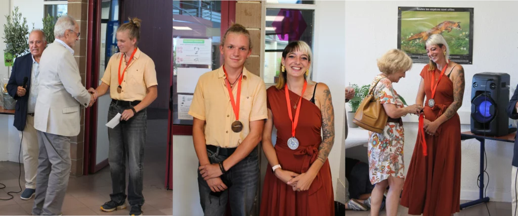 excellence enseignement agricole