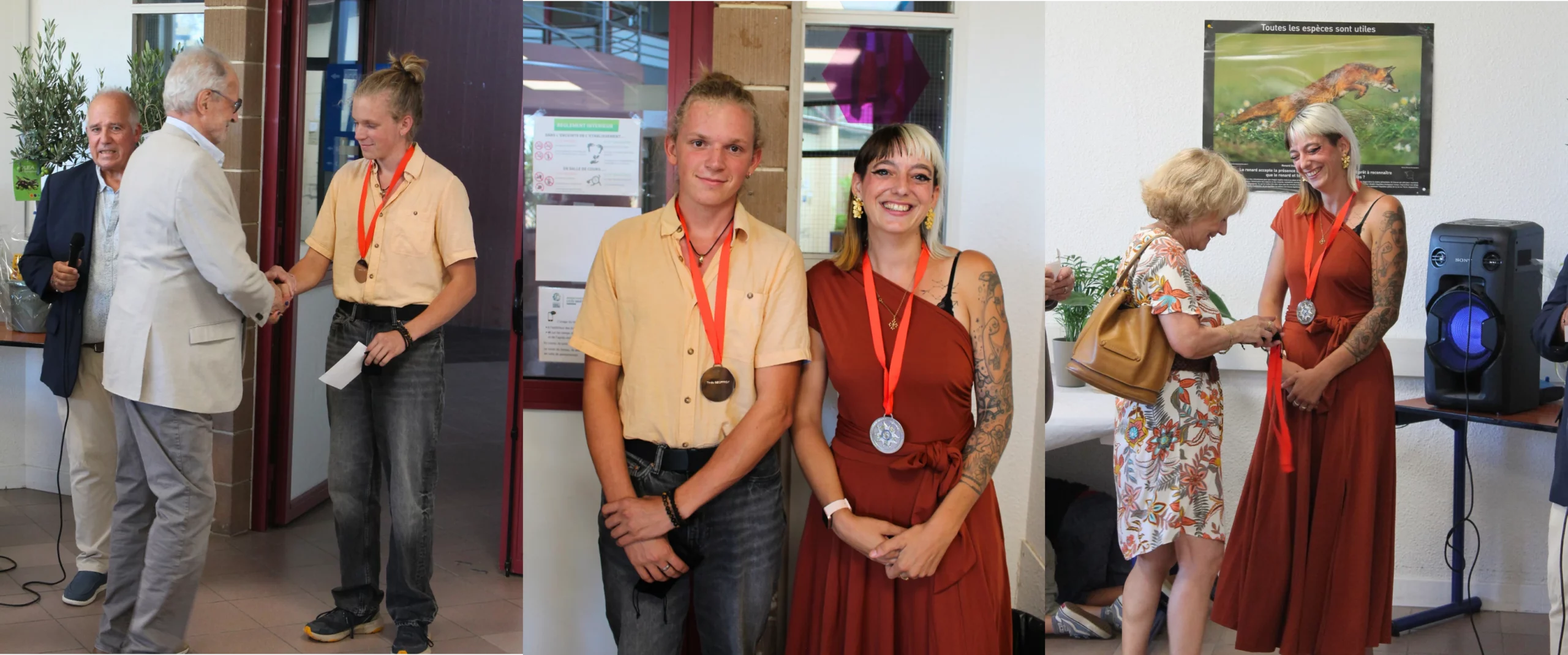 excellence enseignement agricole