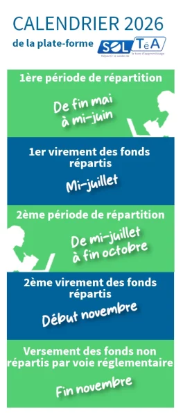 calendrier taxe d'apprentissage 2025