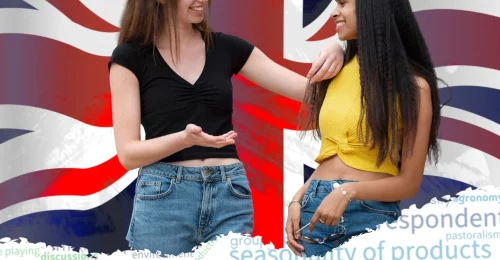 section euro anglais, bac mention euro, option bac STAV