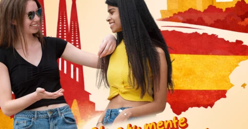 section euro espagnol, nouvelle option, se former à l'international